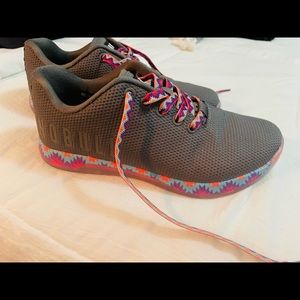 No Bull Women’s trainer shoes. Size 7